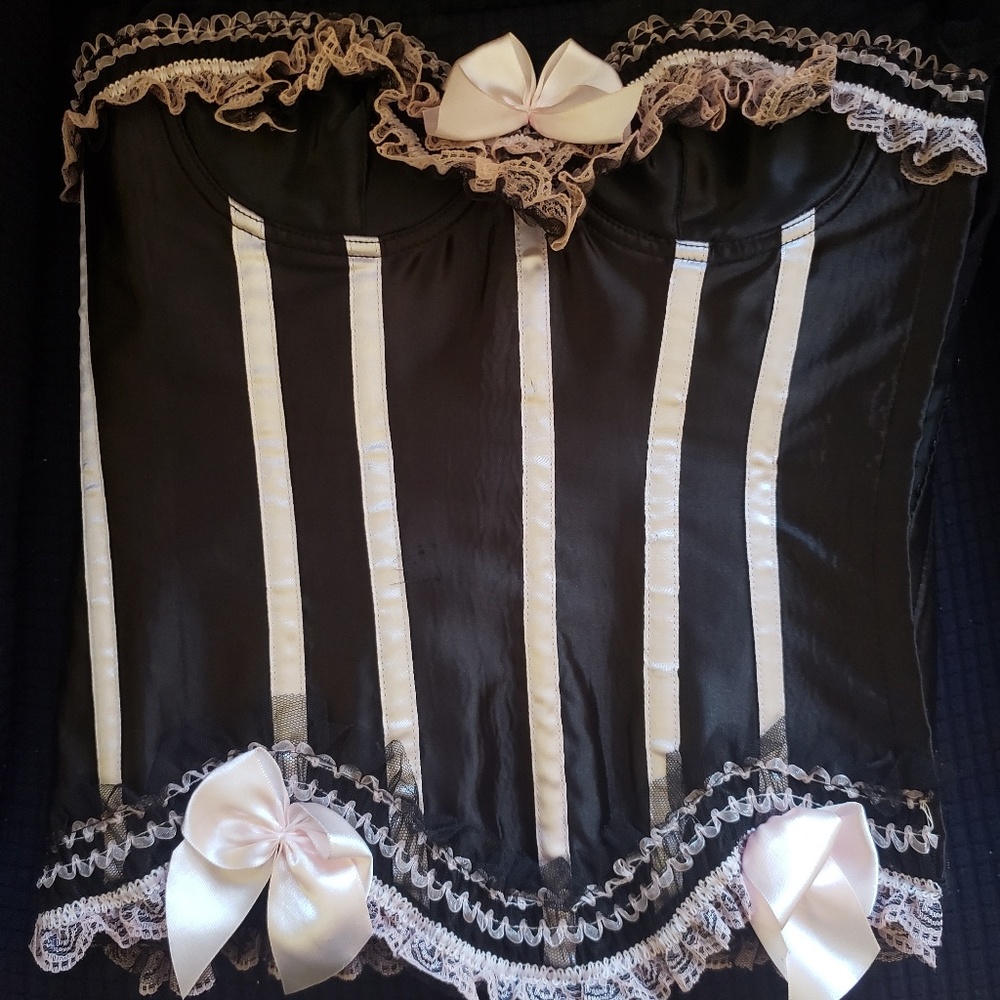 Corset